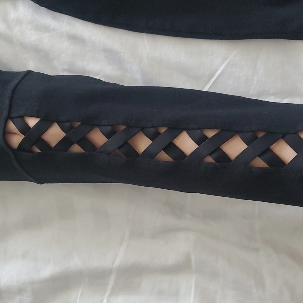 Fabletics leggings
